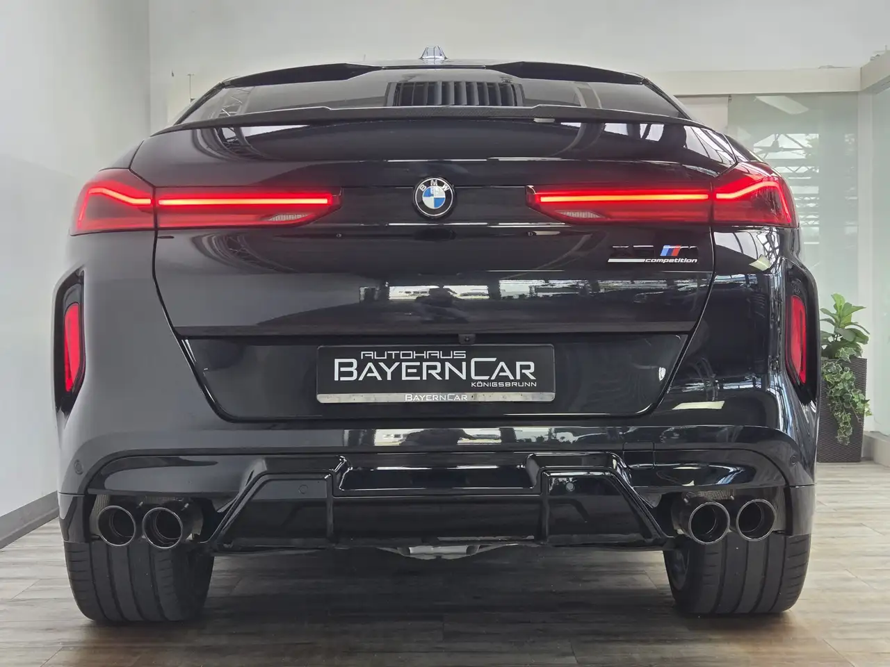 BMW X6 5