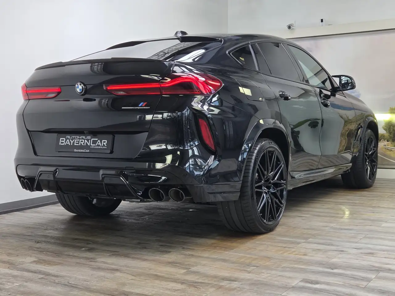 BMW X6 6