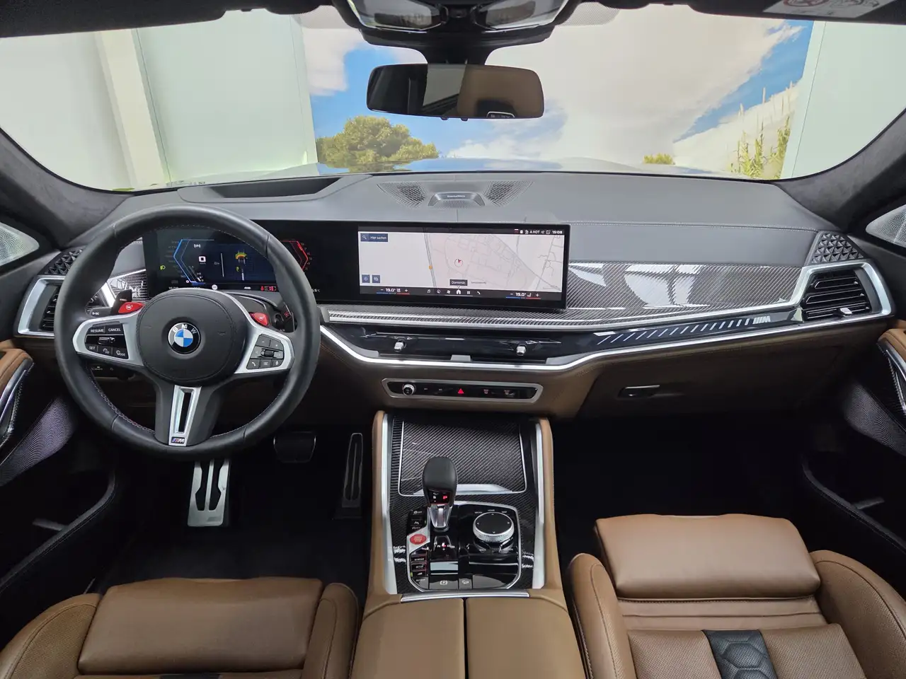 BMW X6 7