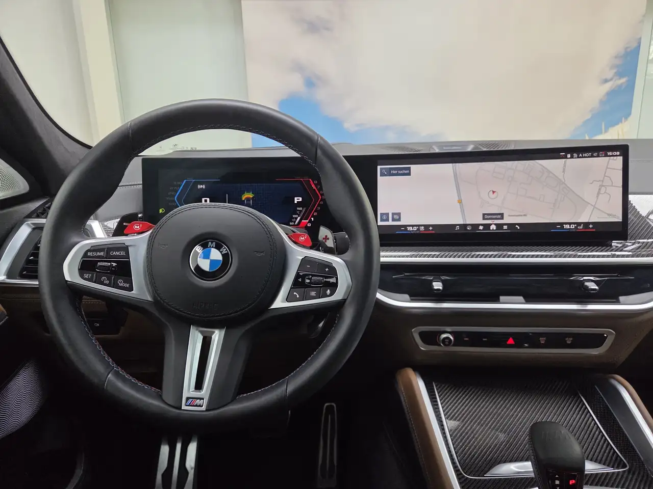 BMW X6 9