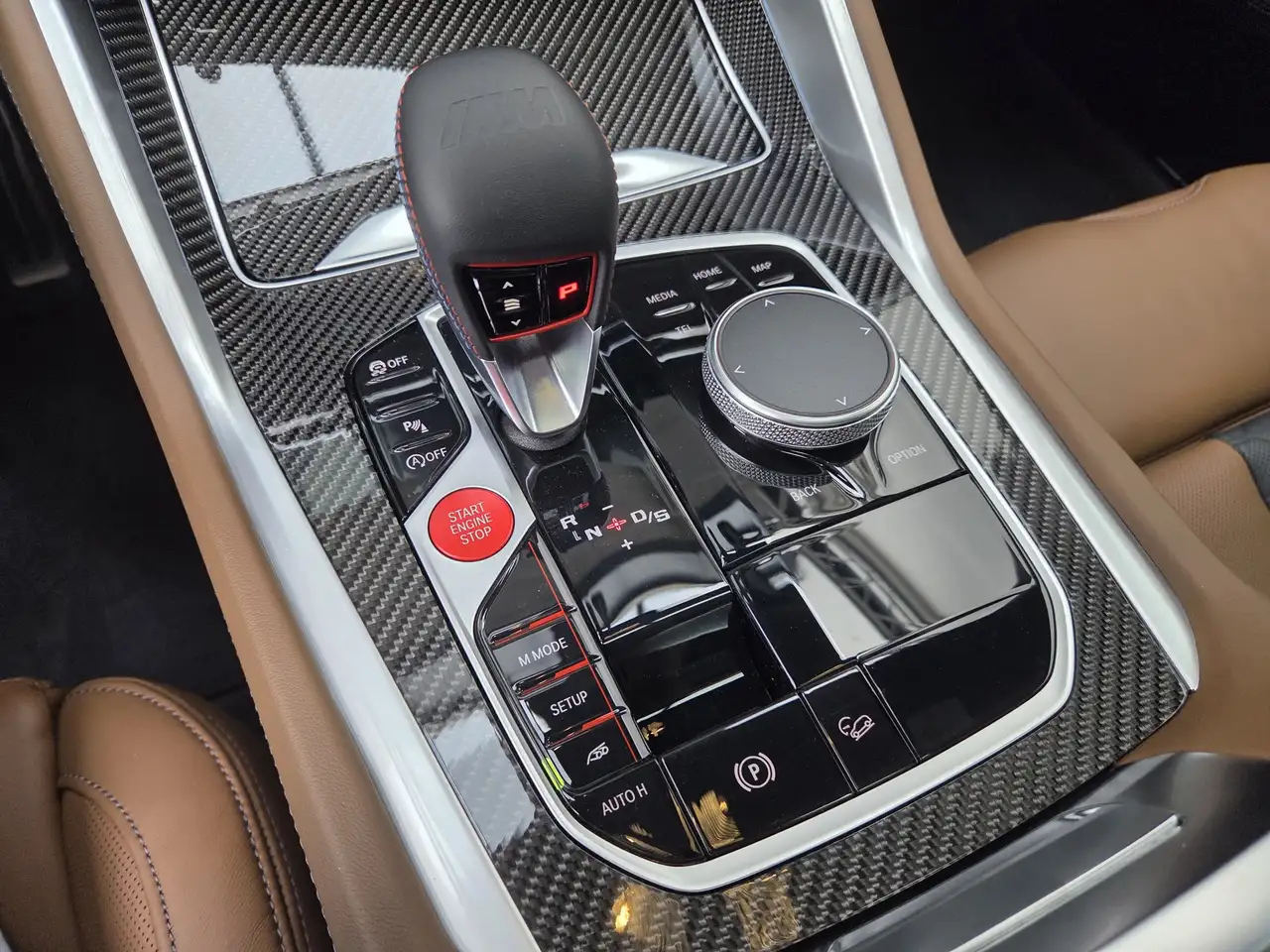 BMW X6 10
