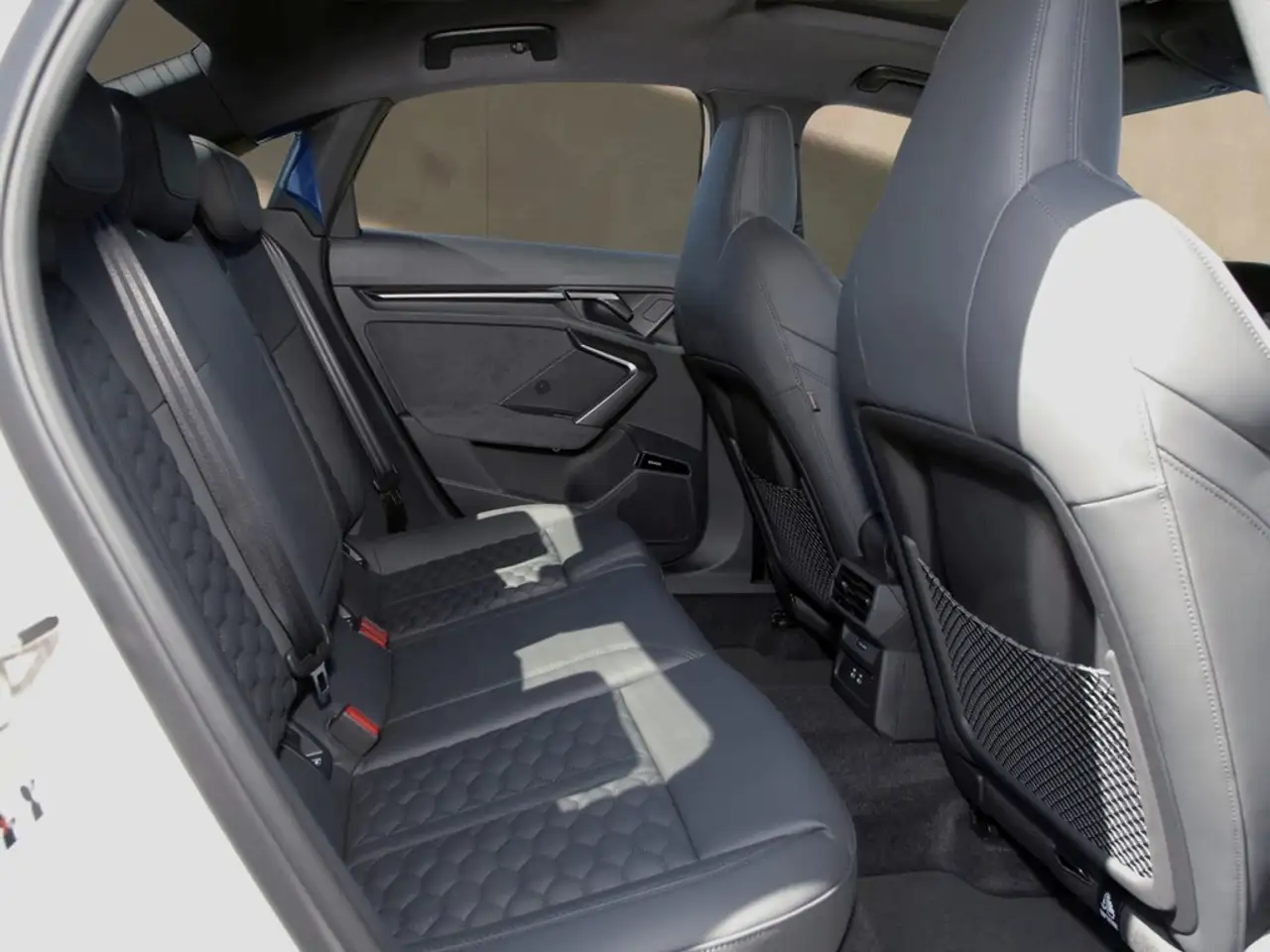 Audi RS3 9