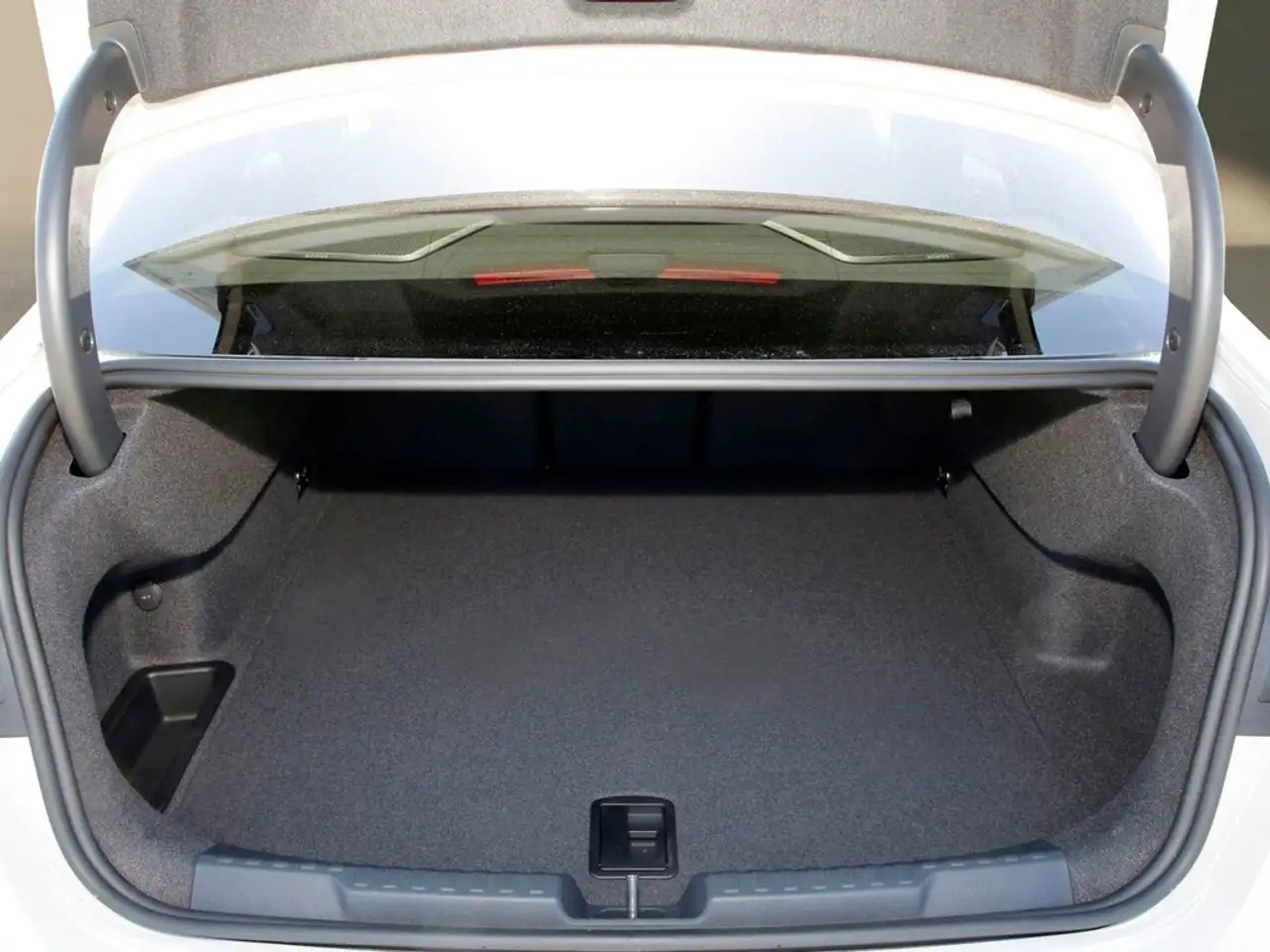 Audi RS3 11