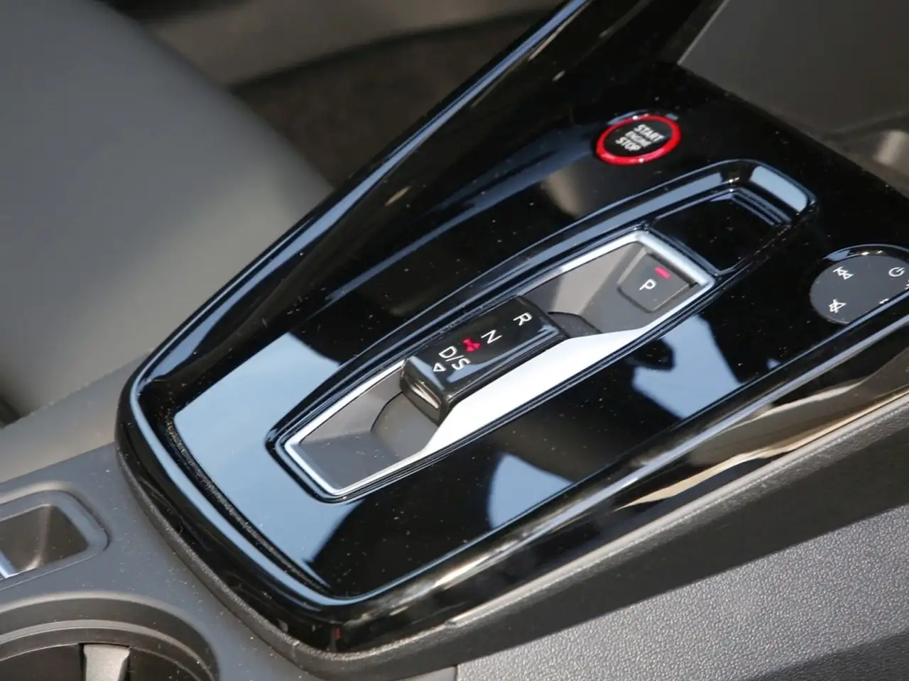 Audi RS3 15