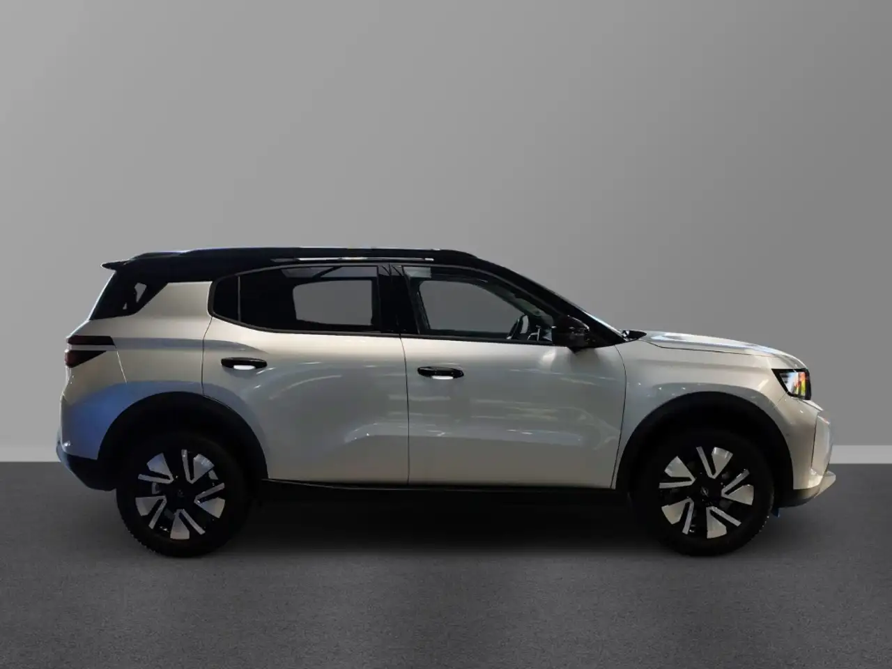 Opel Frontera 6
