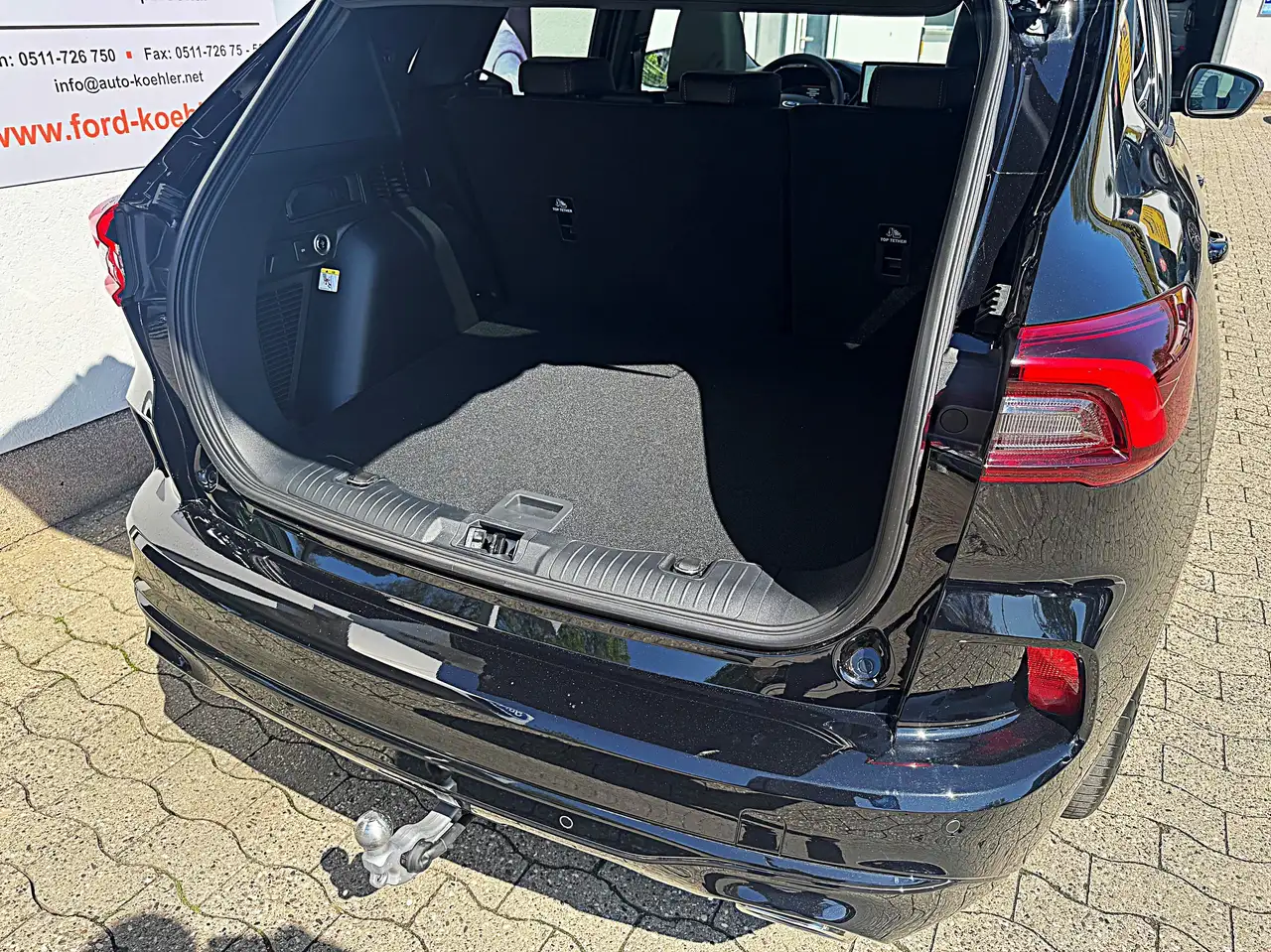 Ford Kuga 4