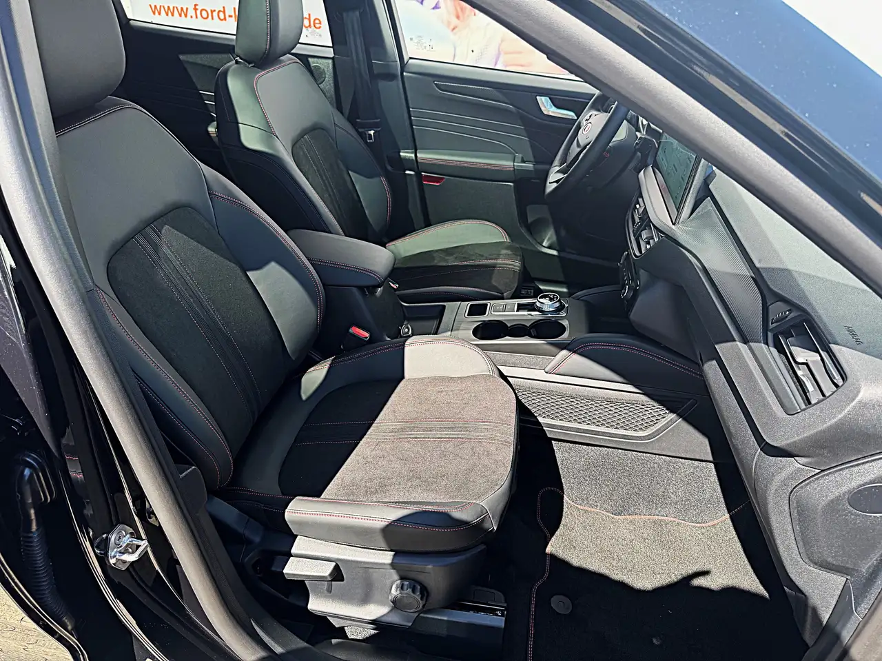 Ford Kuga 10