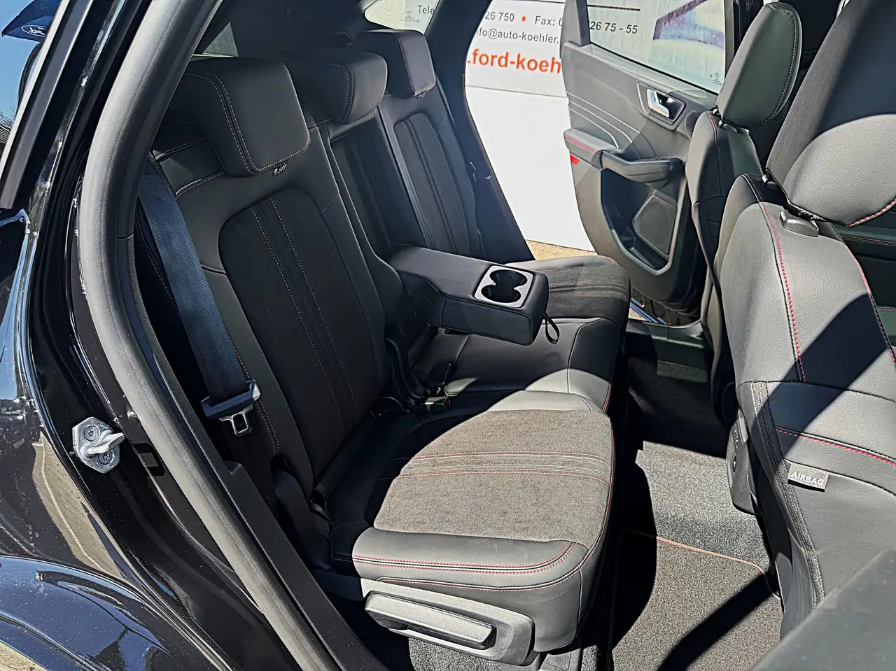 Ford Kuga 11