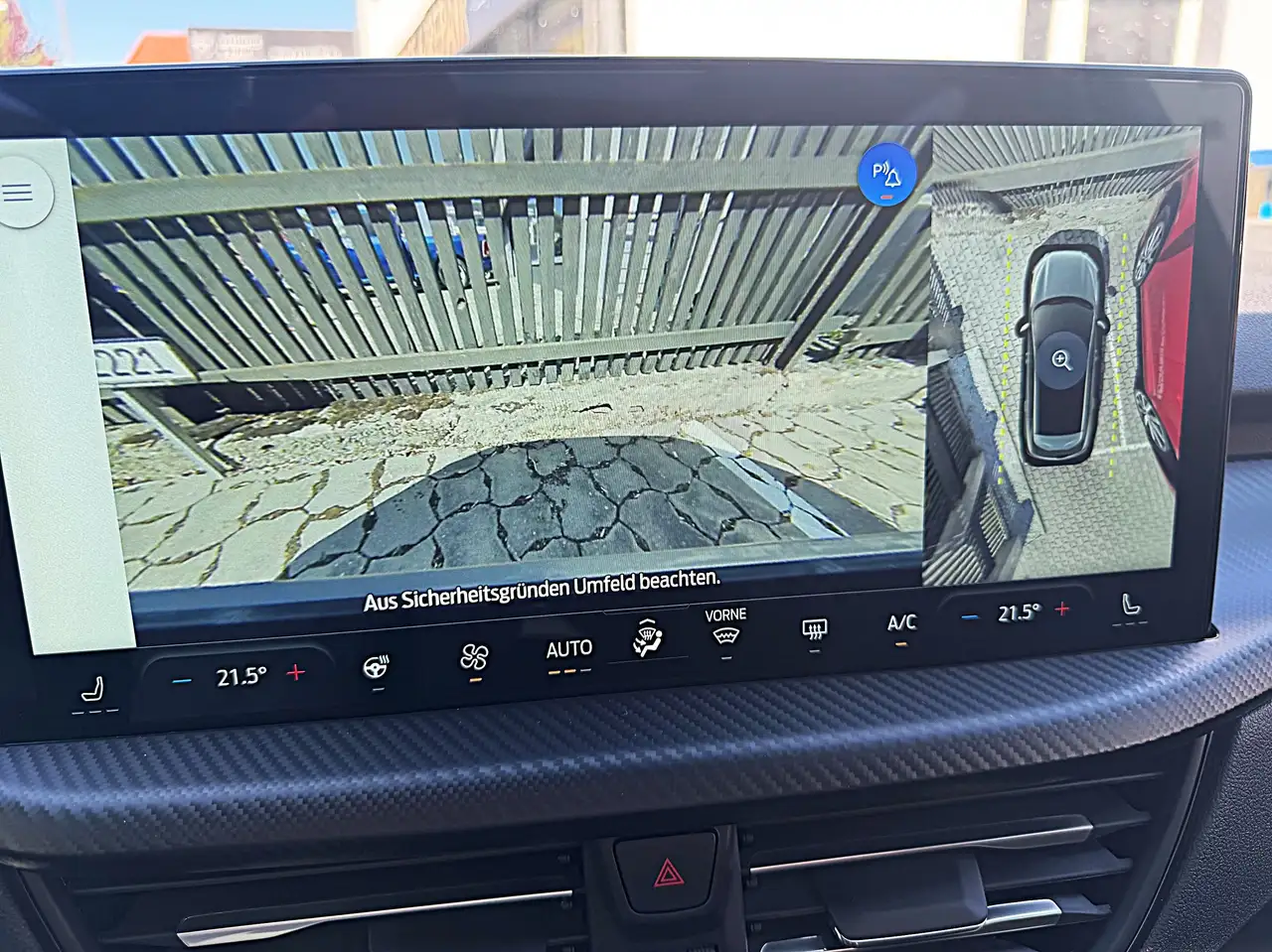 Ford Kuga 15