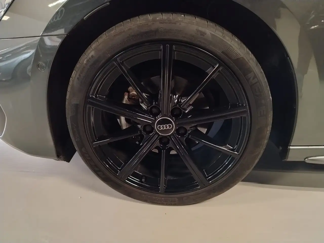 Audi A3 7