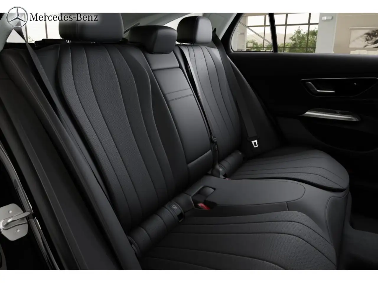 Mercedes-Benz E 220 10
