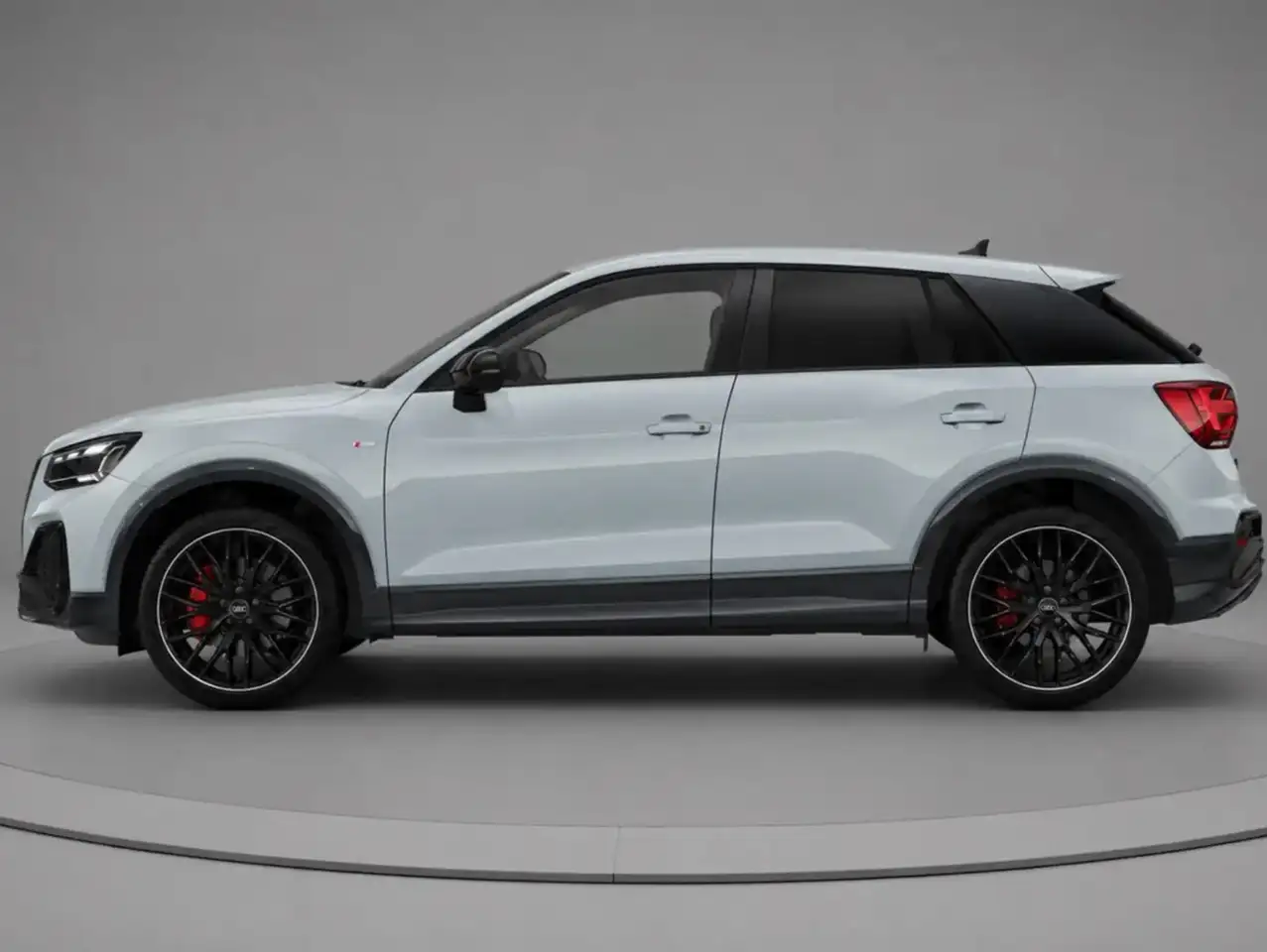 Audi Q2 2