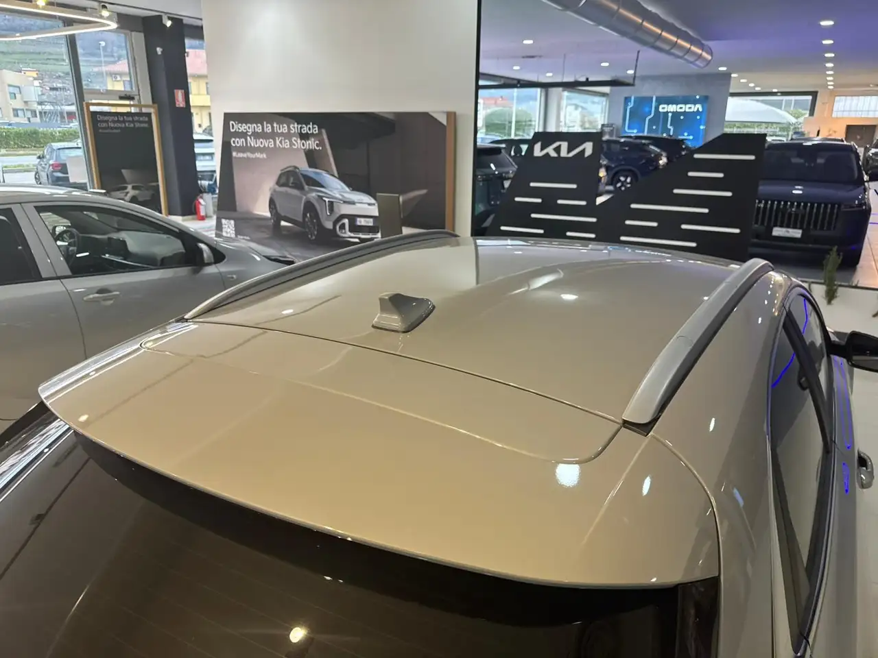Kia XCeed 10