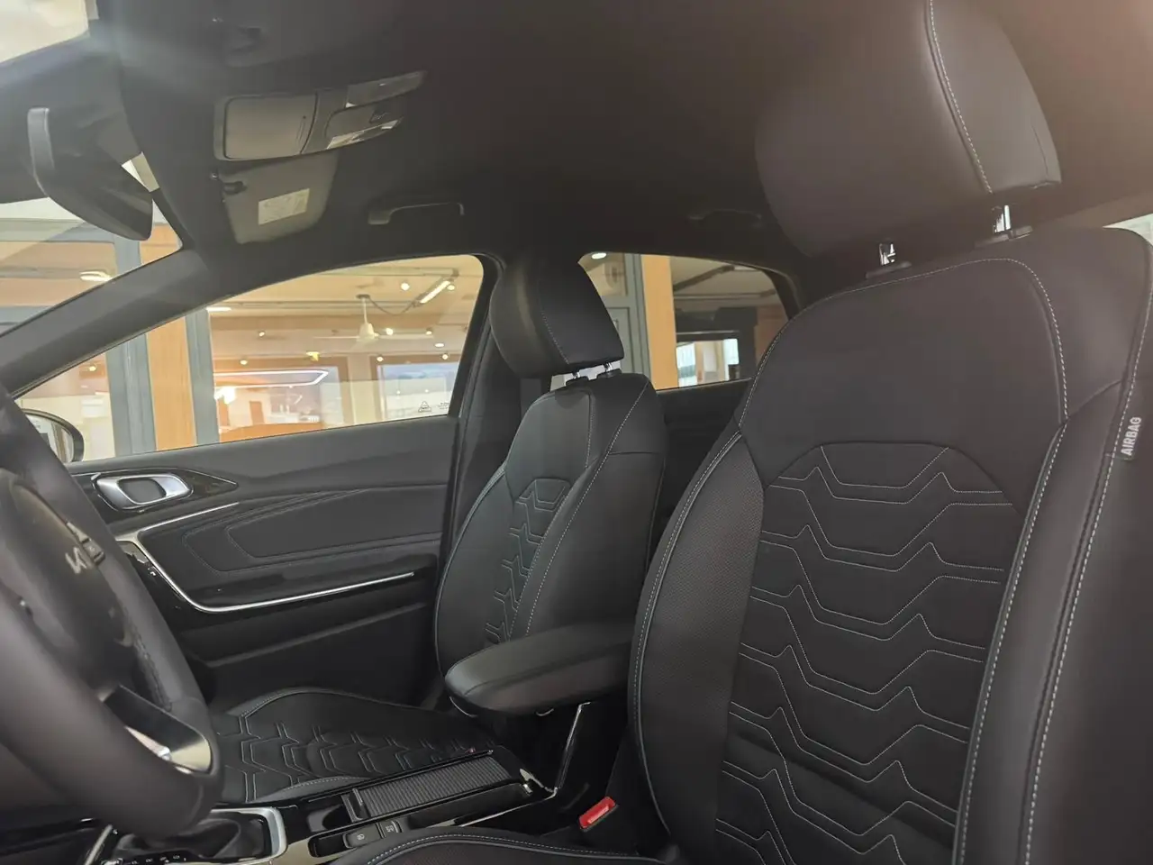Kia XCeed 11