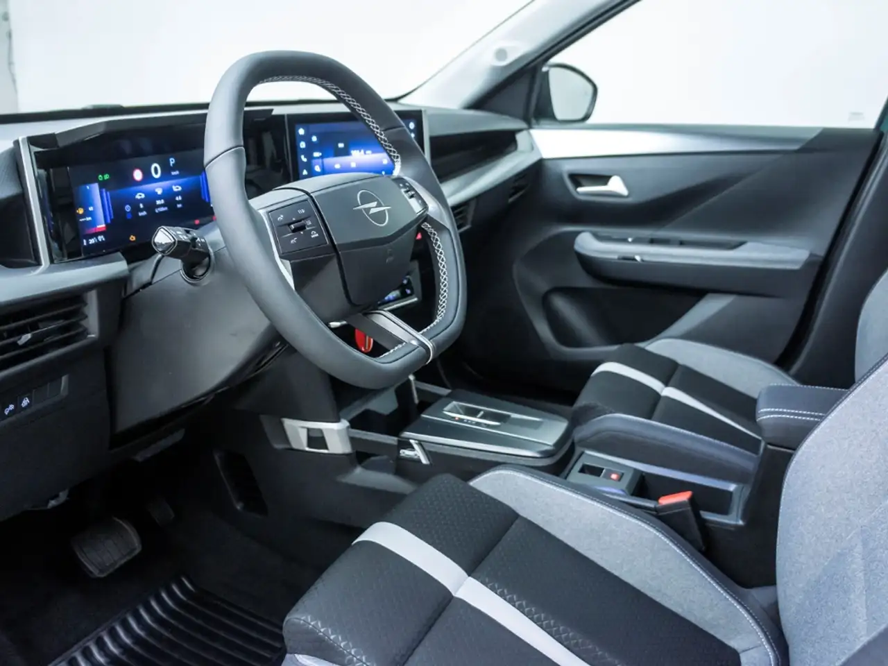 Opel Frontera 6
