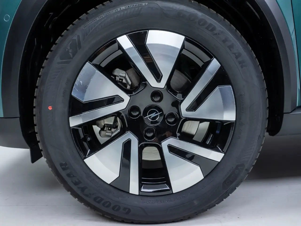 Opel Frontera 7