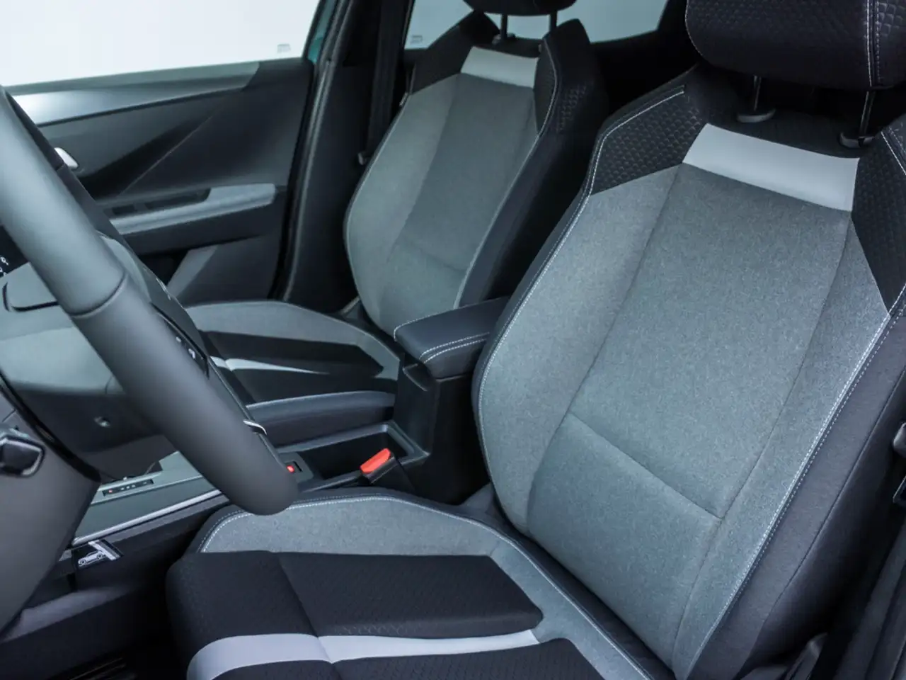 Opel Frontera 9