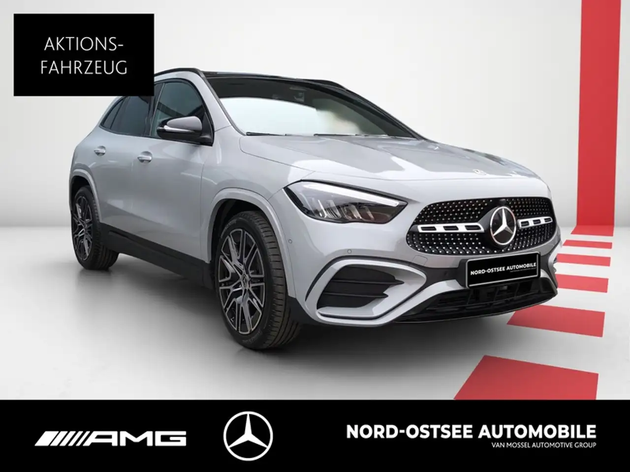 Mercedes-Benz GLA 200 2