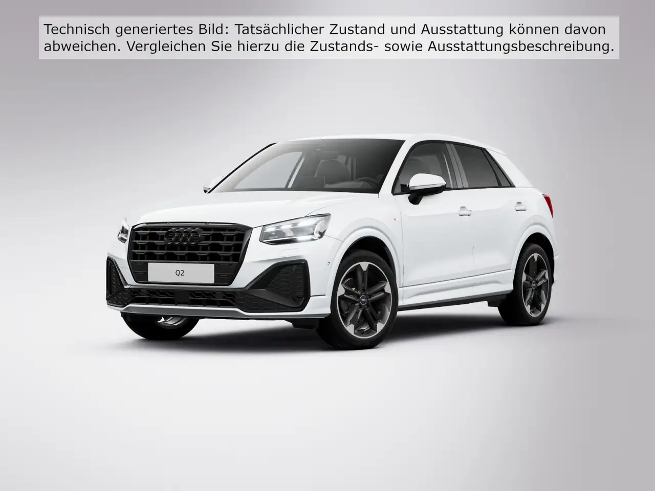 Audi Q2 2
