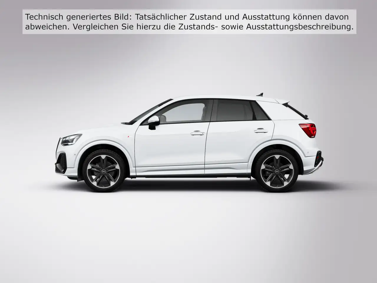 Audi Q2 3