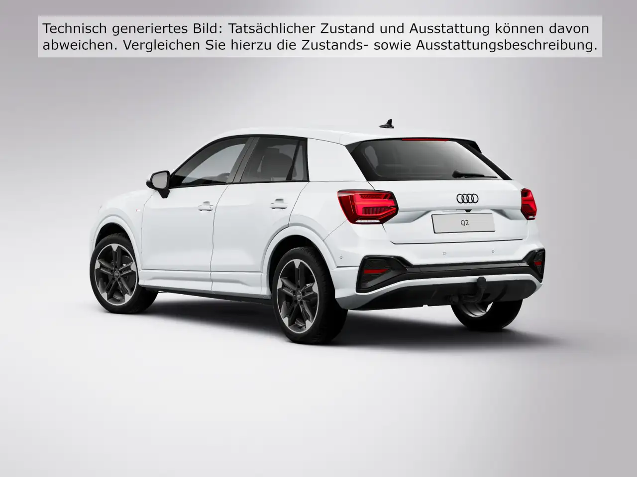 Audi Q2 4