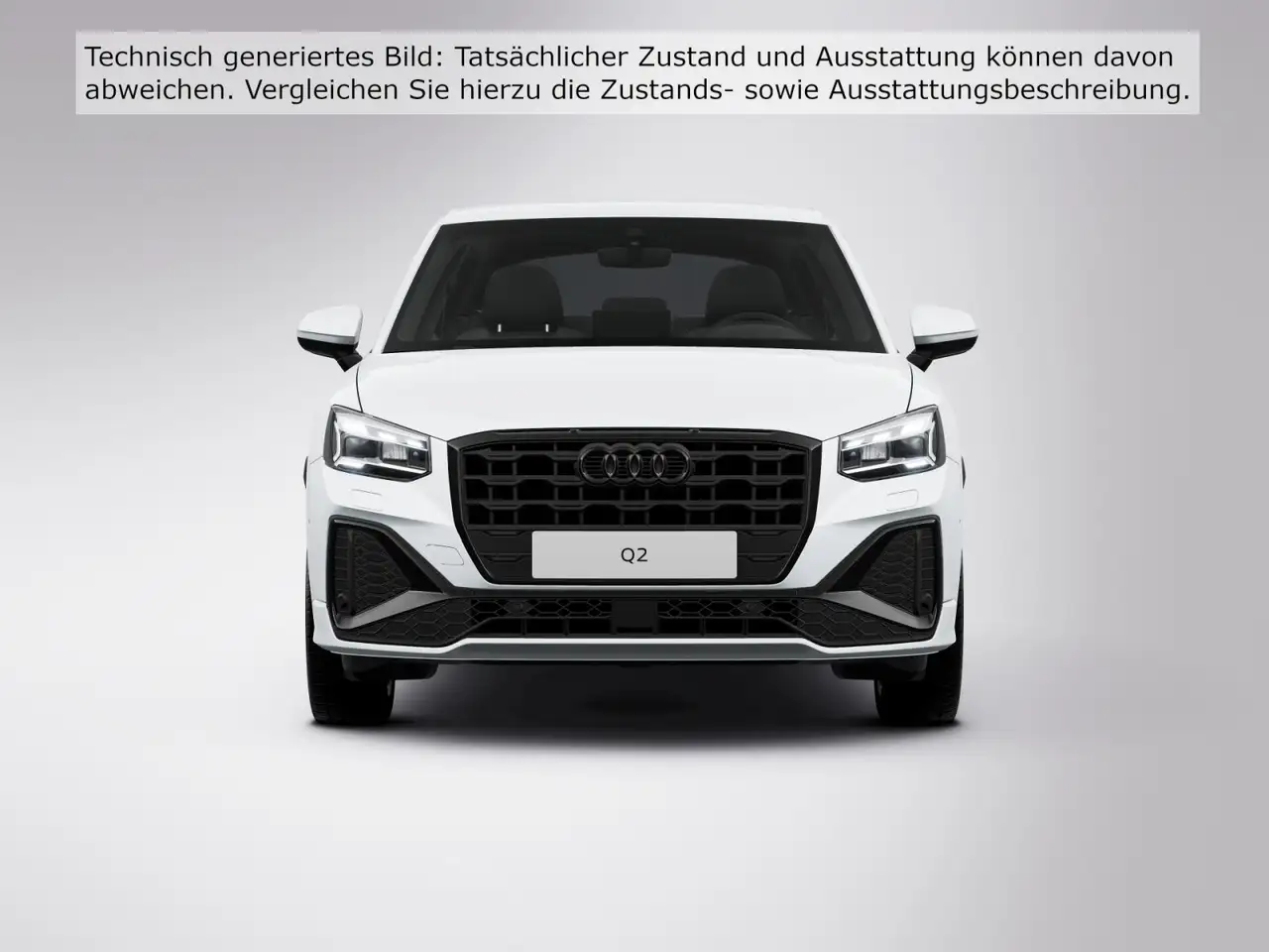 Audi Q2 5
