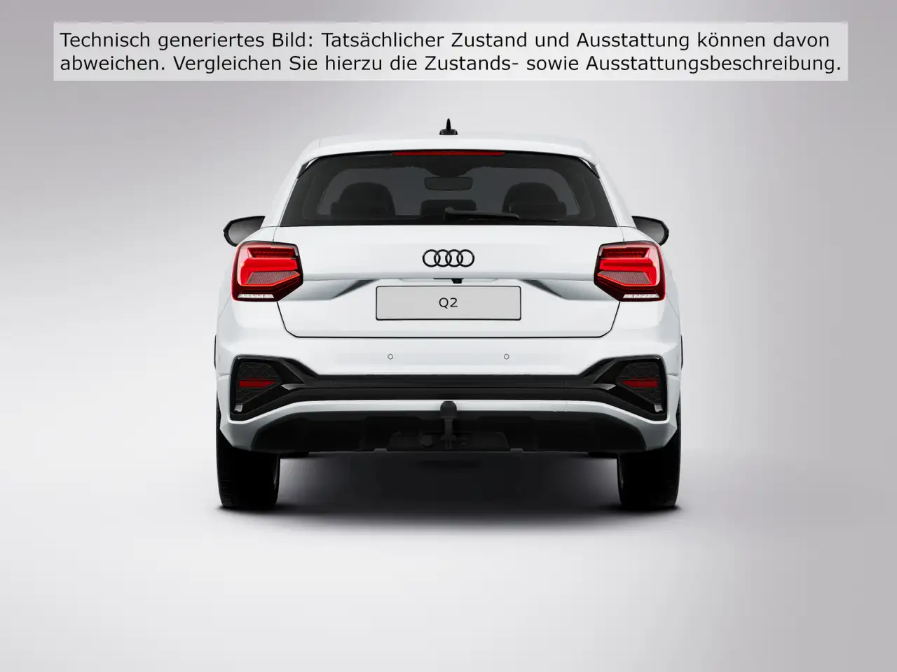 Audi Q2 6