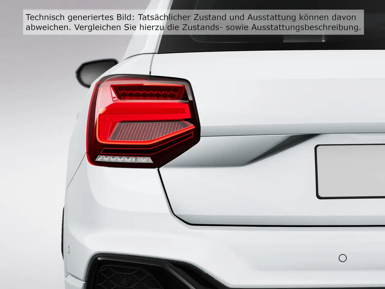 Audi Q2 8