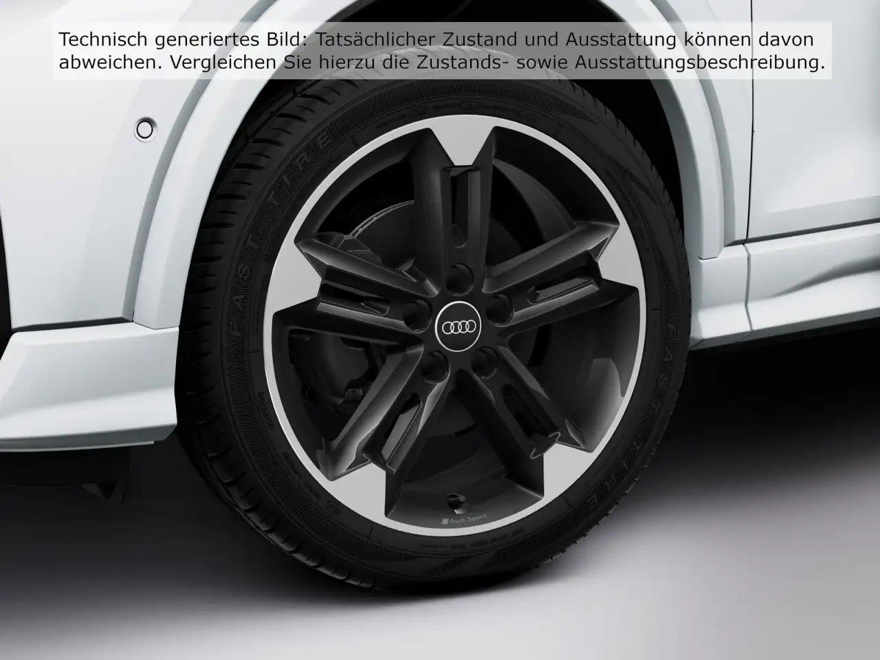 Audi Q2 9