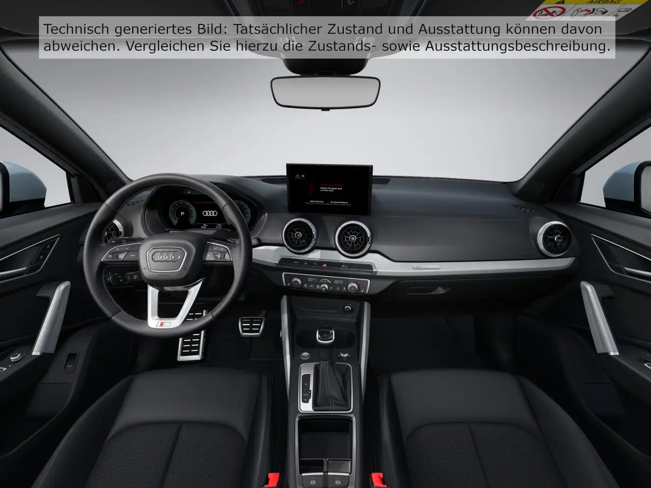 Audi Q2 10