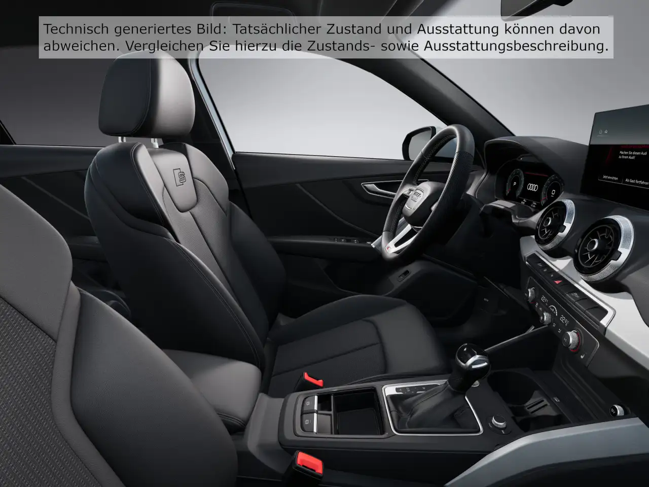 Audi Q2 11
