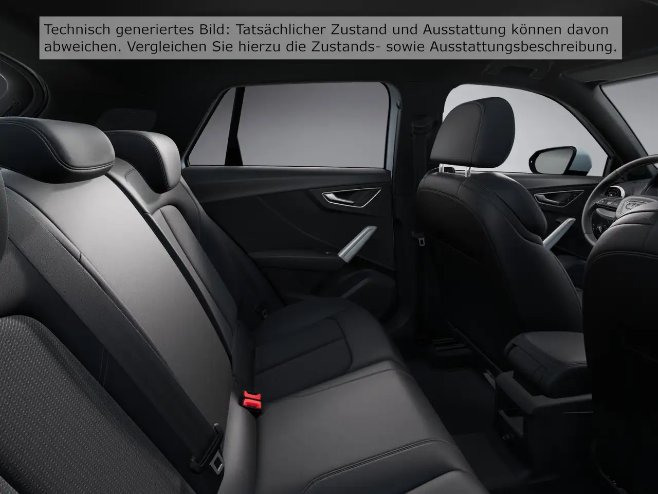 Audi Q2 13
