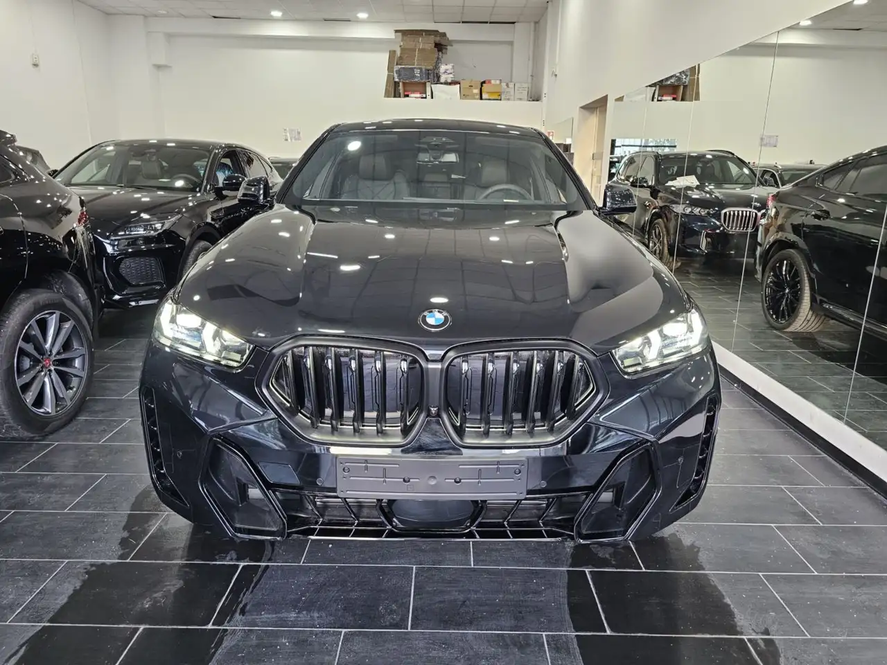 BMW X6 3