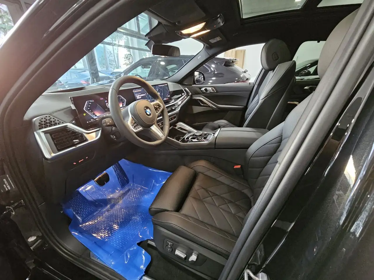 BMW X6 11