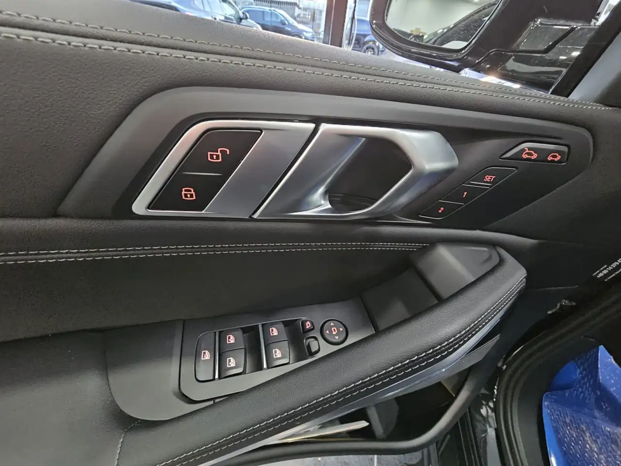 BMW X6 12
