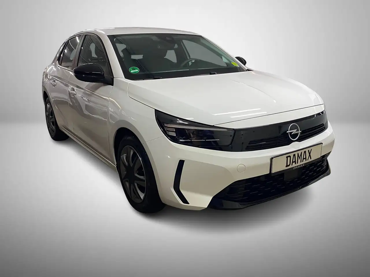 Opel Corsa 2