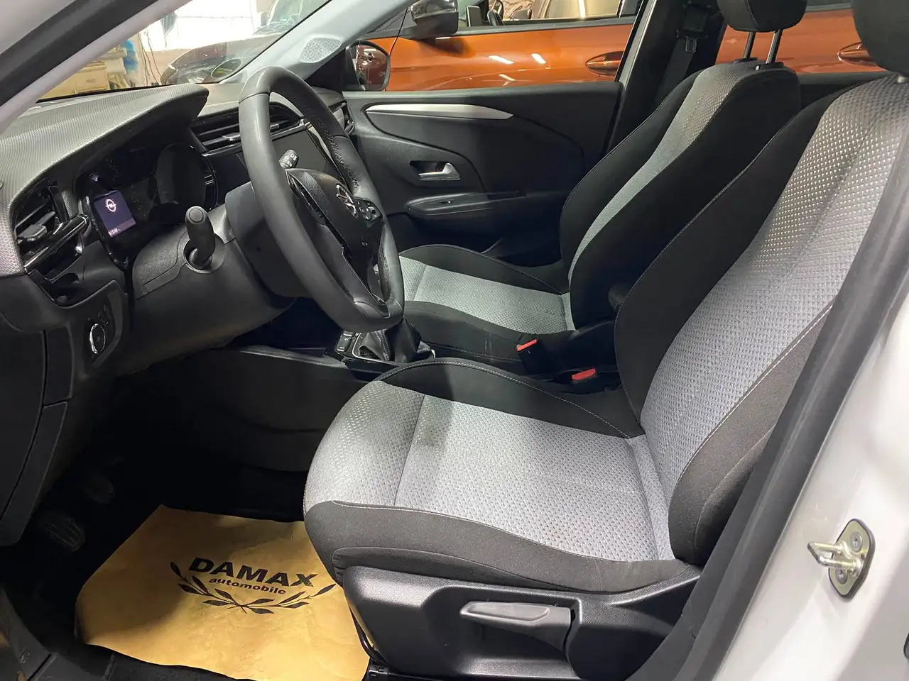 Opel Corsa 5