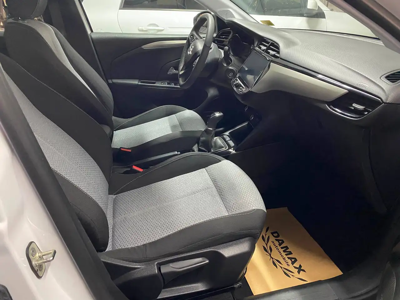 Opel Corsa 6