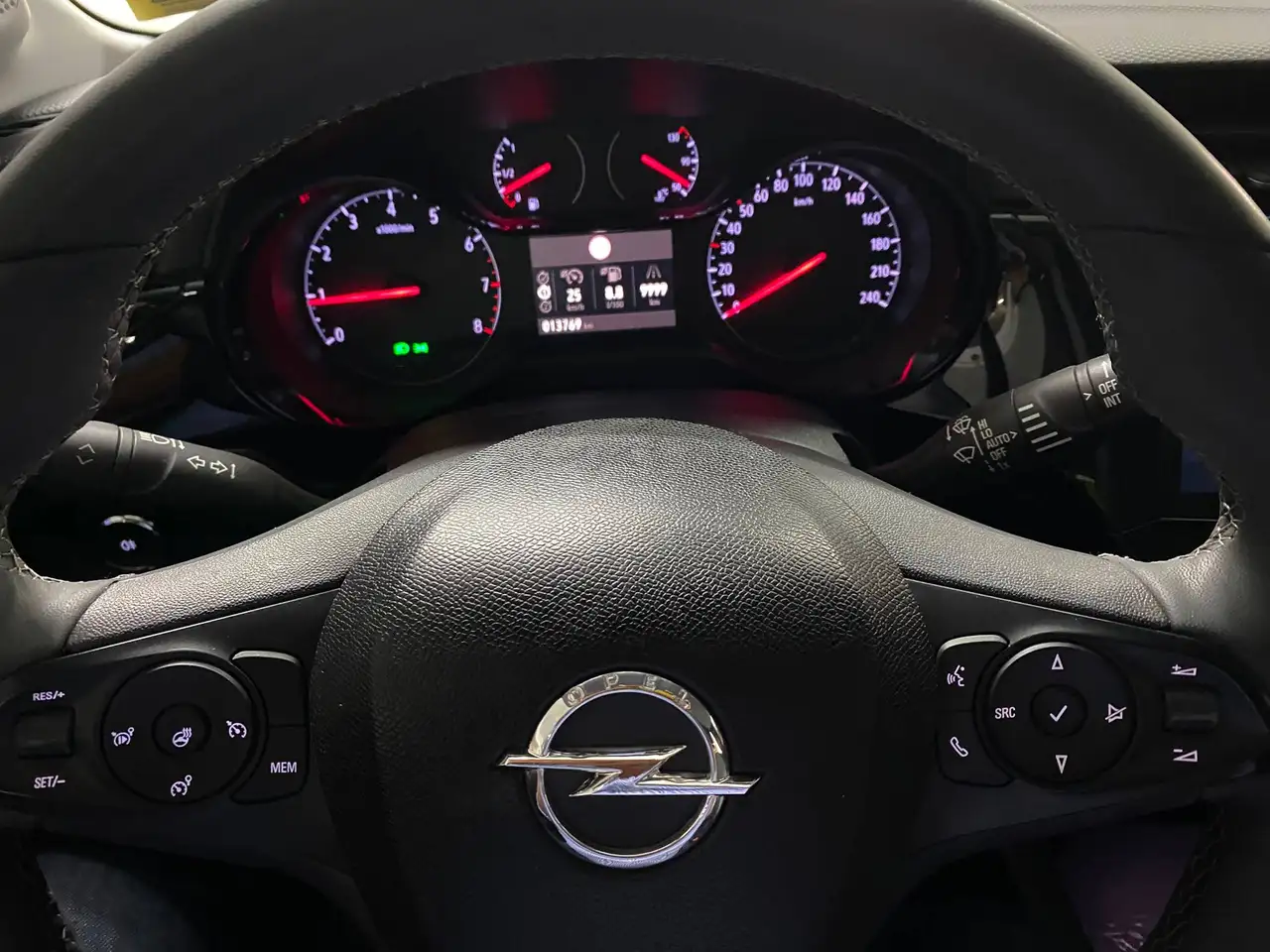 Opel Corsa 7