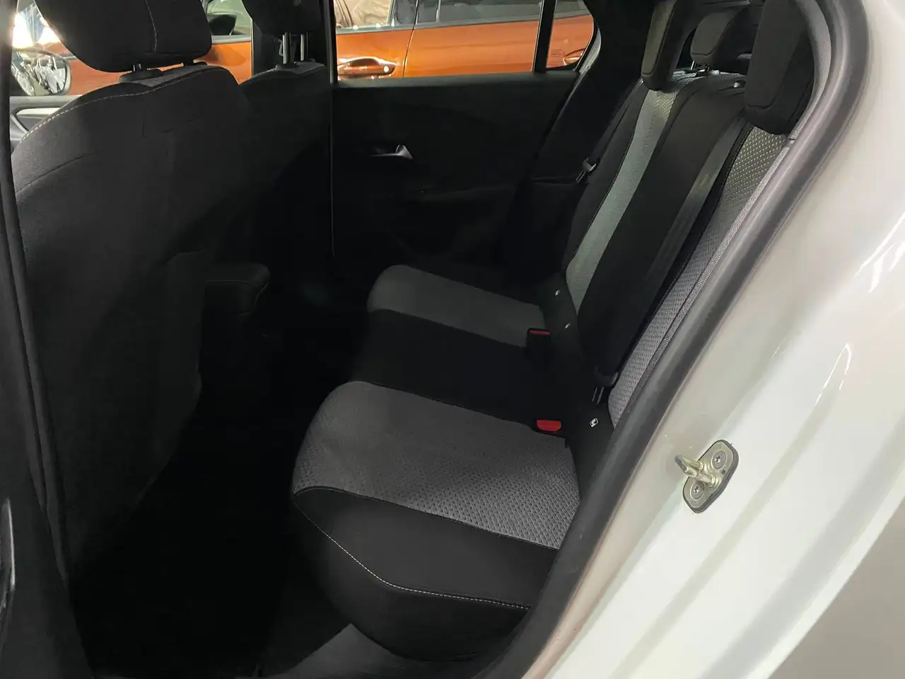 Opel Corsa 9