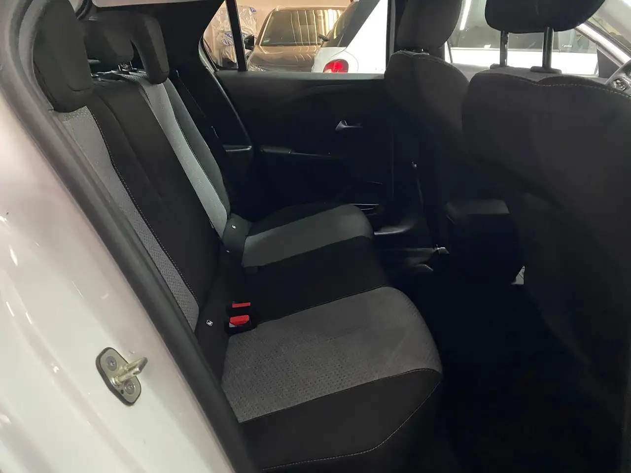 Opel Corsa 10