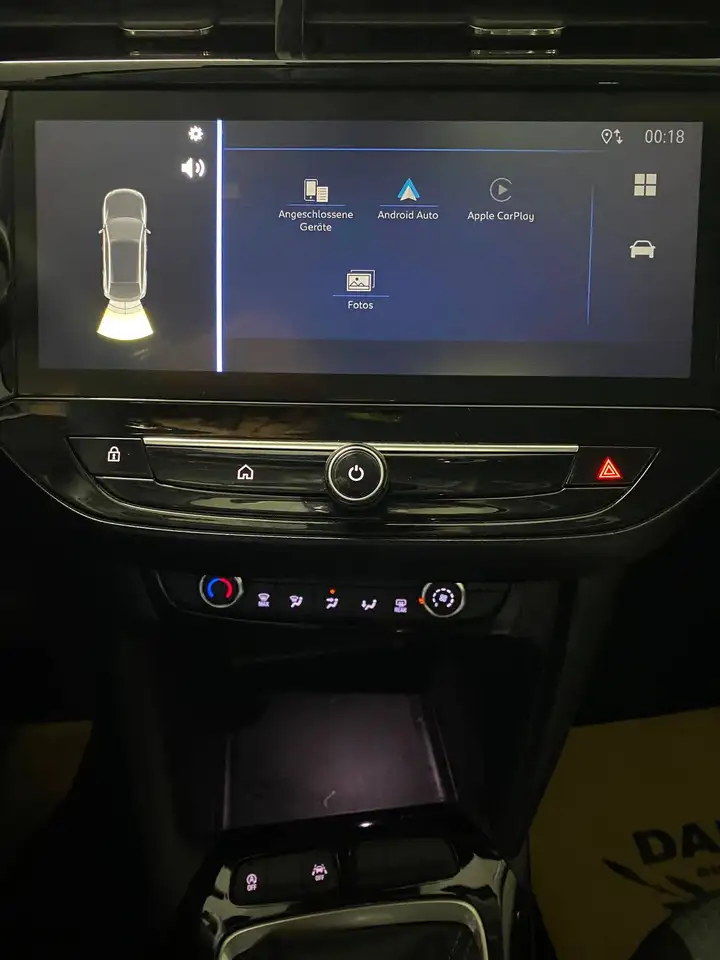 Opel Corsa 11