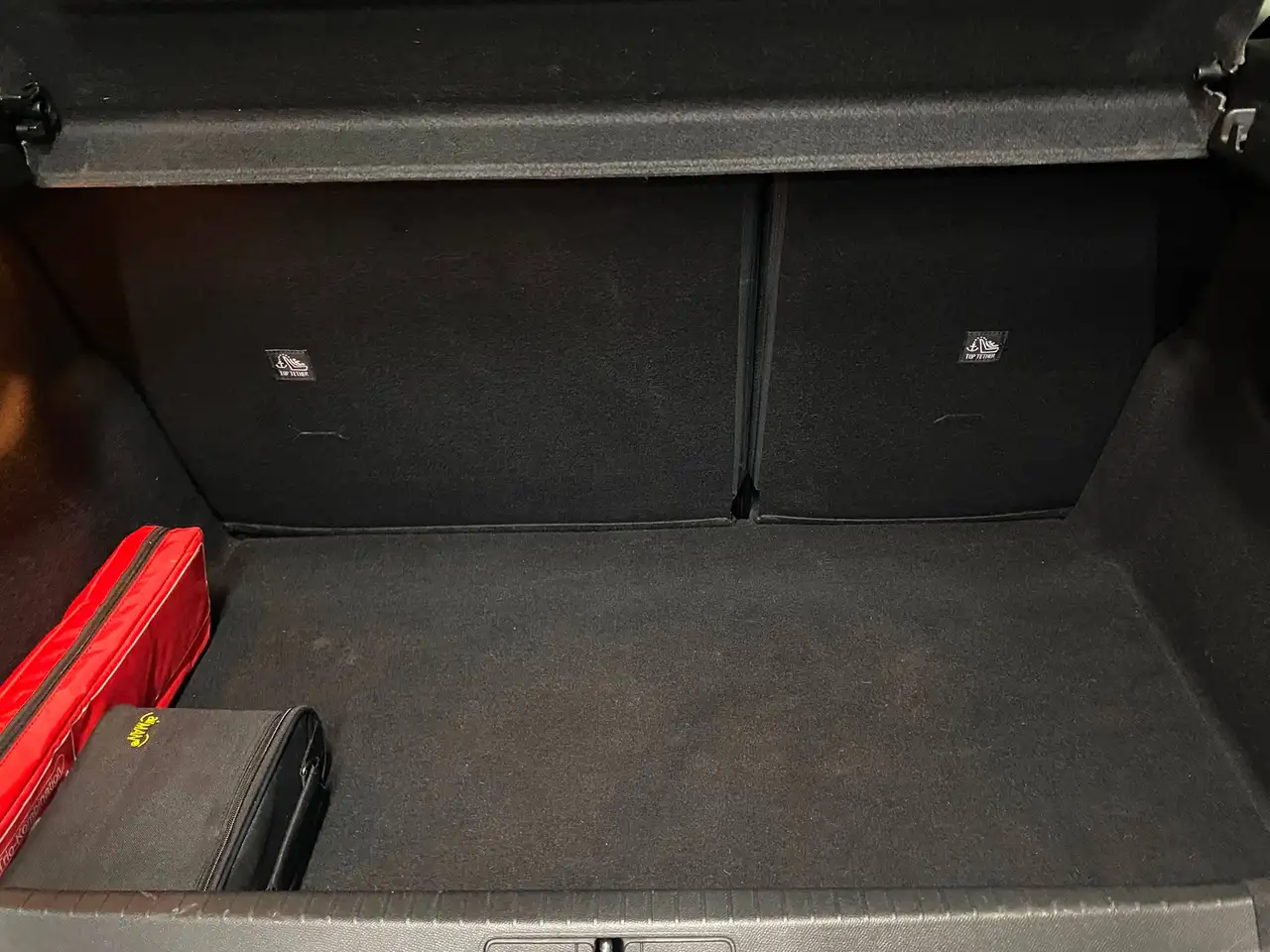 Opel Corsa 12