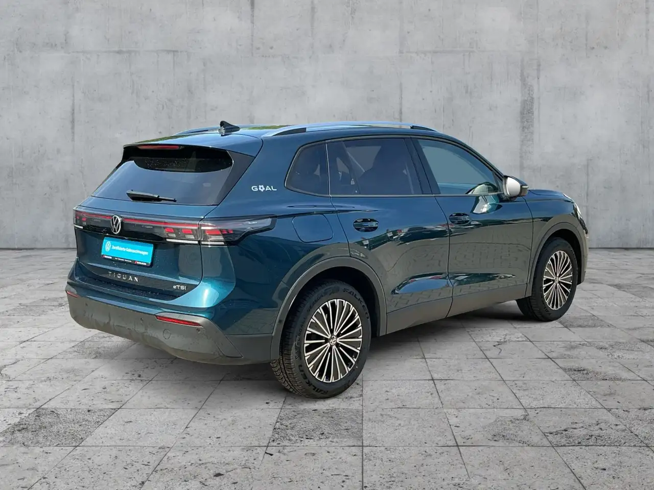 Volkswagen Tiguan 6