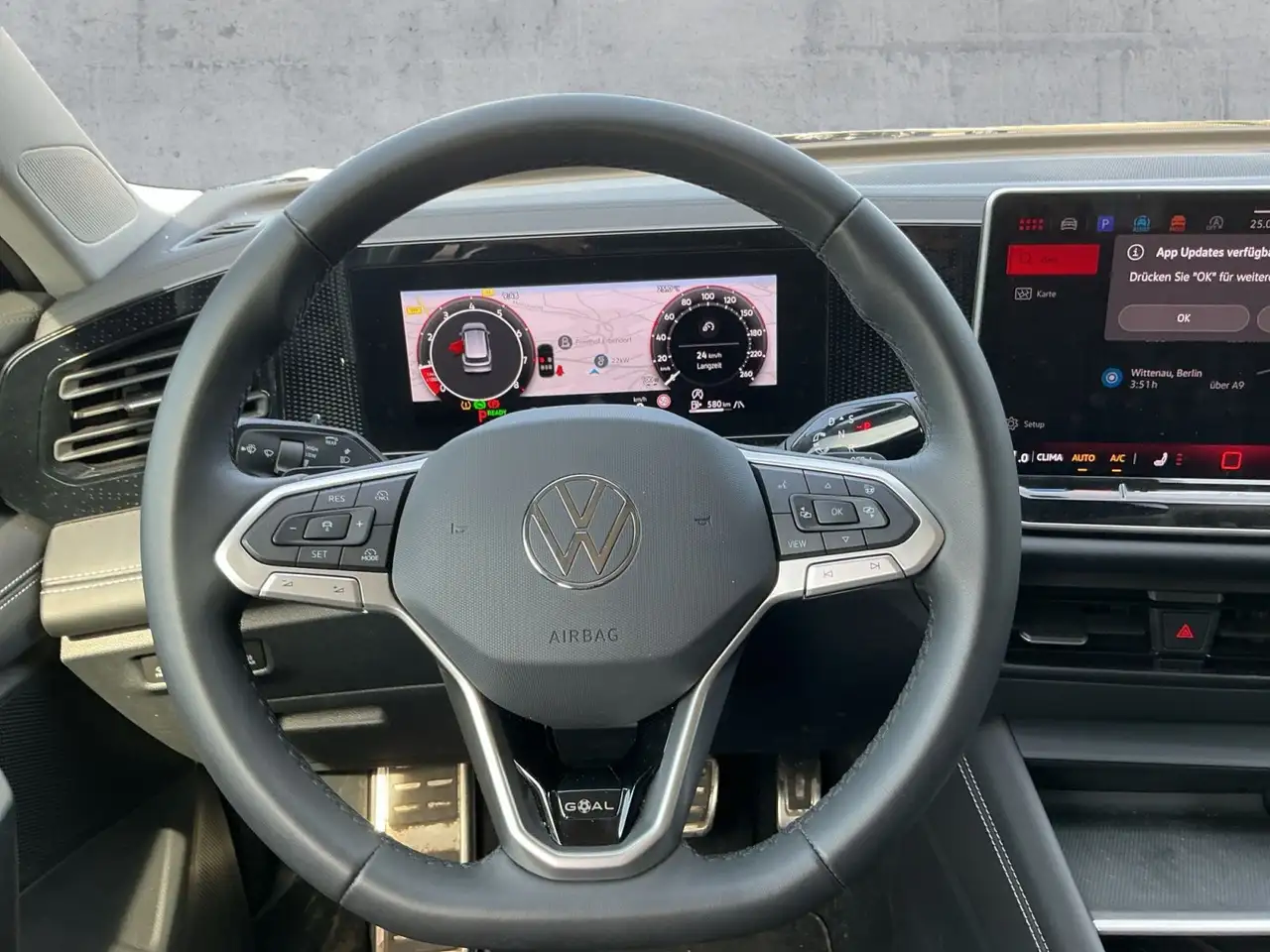 Volkswagen Tiguan 10