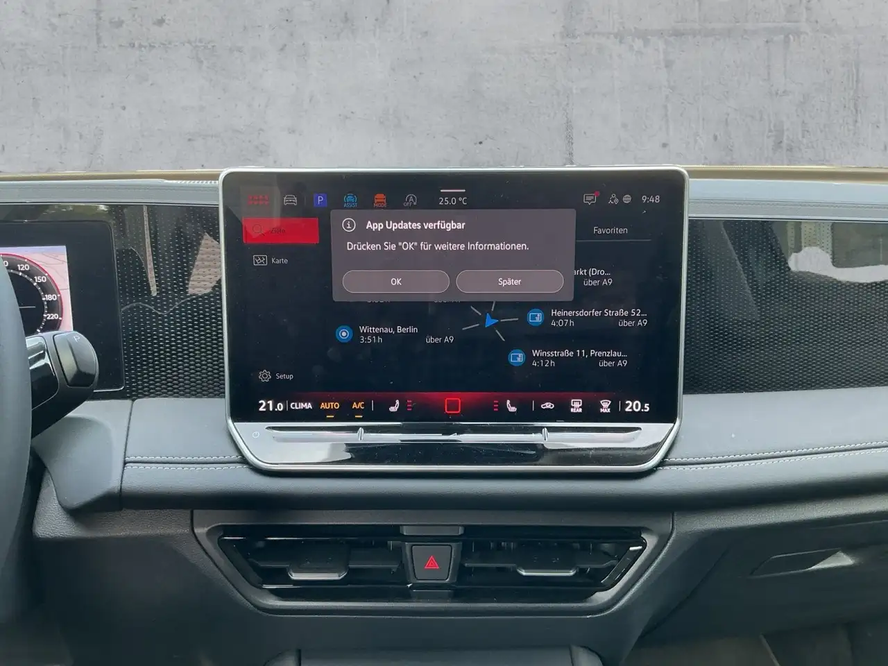 Volkswagen Tiguan 11