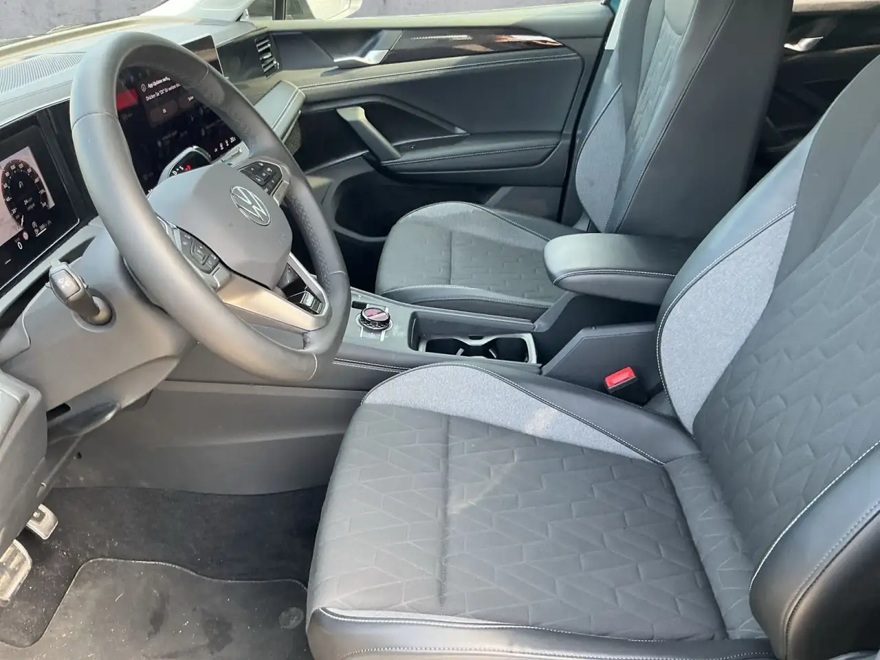 Volkswagen Tiguan 12