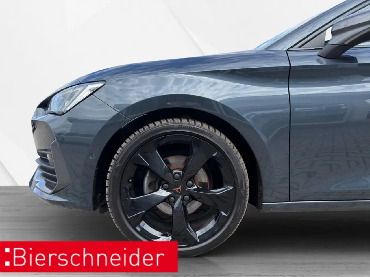 Cupra Leon 4