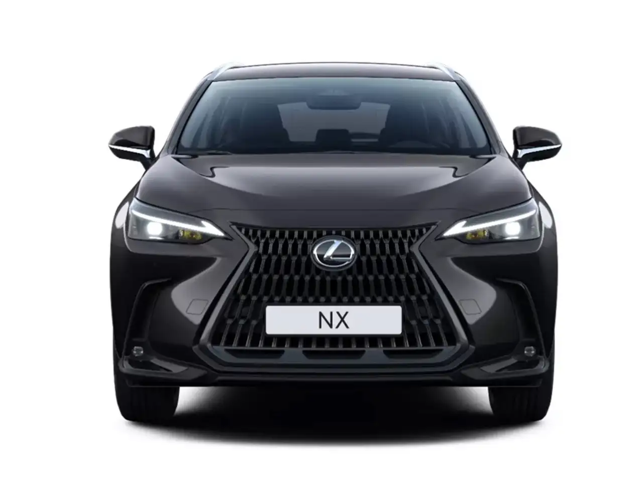 Lexus NX 2