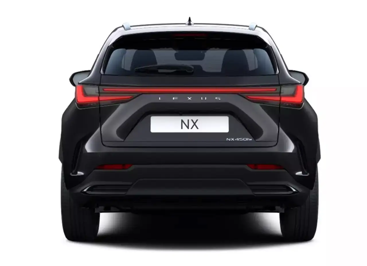 Lexus NX 4